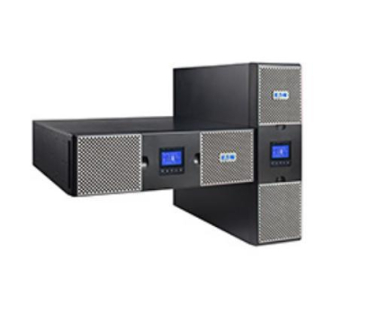 UPS (zasilacz awaryjny) EATON 9PX (2200VA/2200W, 8x IEC, LCD, RT2U)